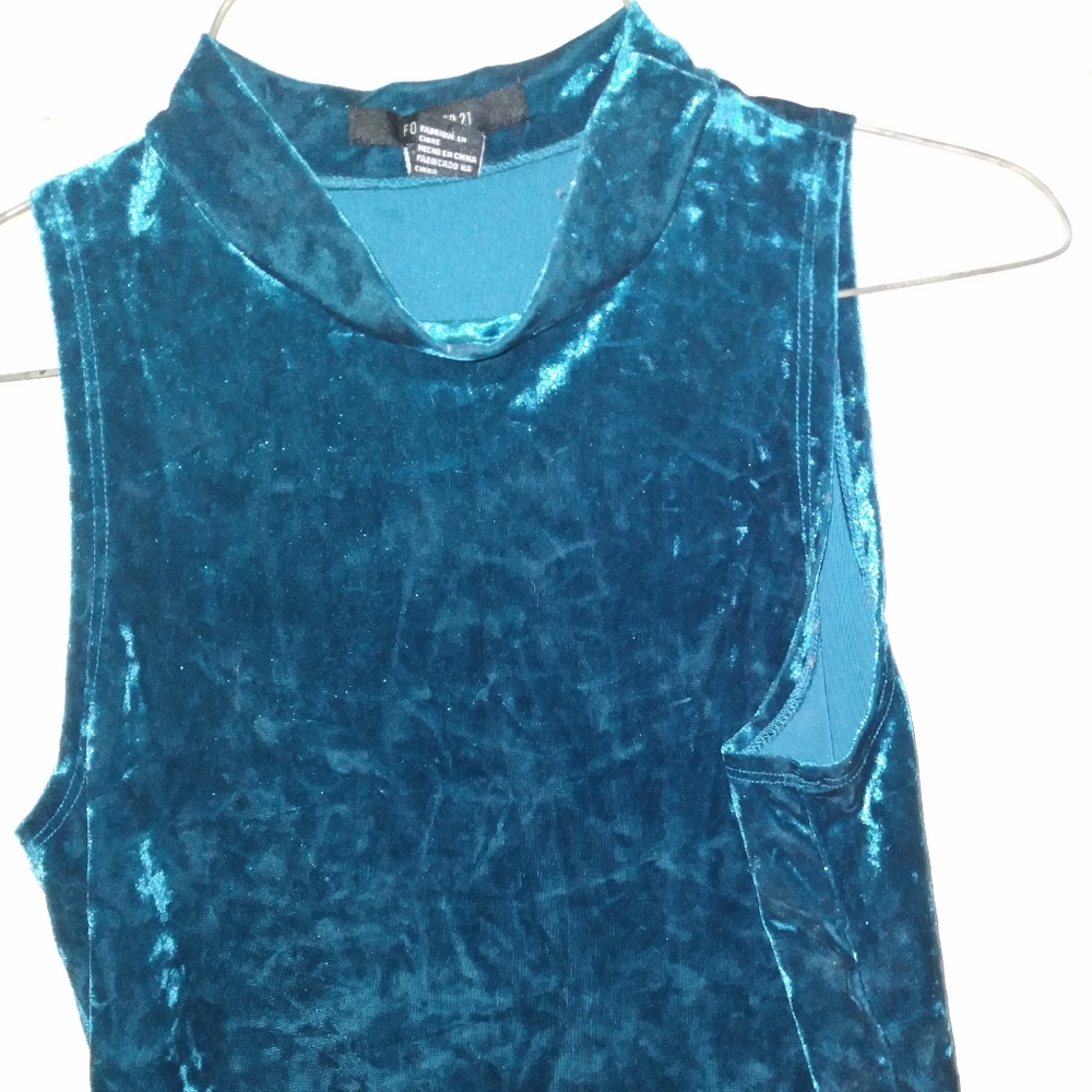 Forever 21